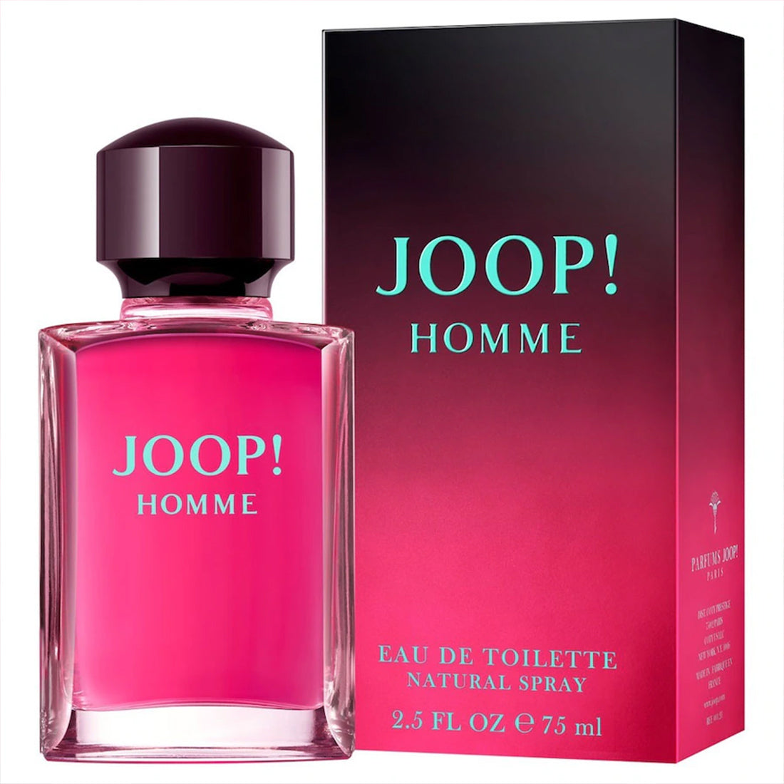 Joop! Homme Eau De Toilette 75 ML_JOO4209_Joop!-2