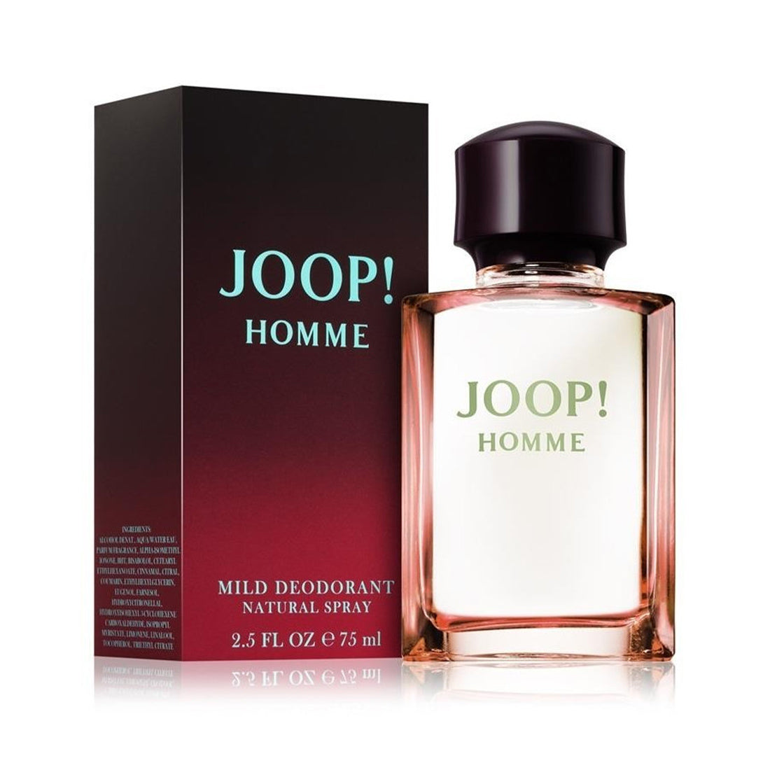 Joop! Homme Mild Deeodorant Deodorante 75 ML_JOO00714_Joop!-2