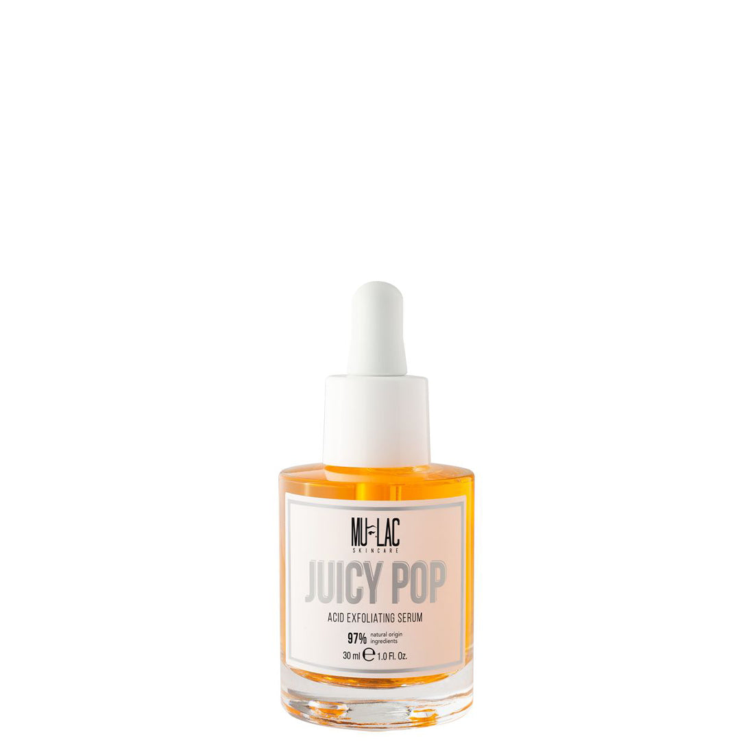 Juicy Pop Serum Siero Esfoliante Con Acidi 30ml_MULSC010003_MULAC