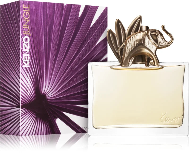 Jungle Eau De Parfum 100 ML_KEN801802_Kenzo-2