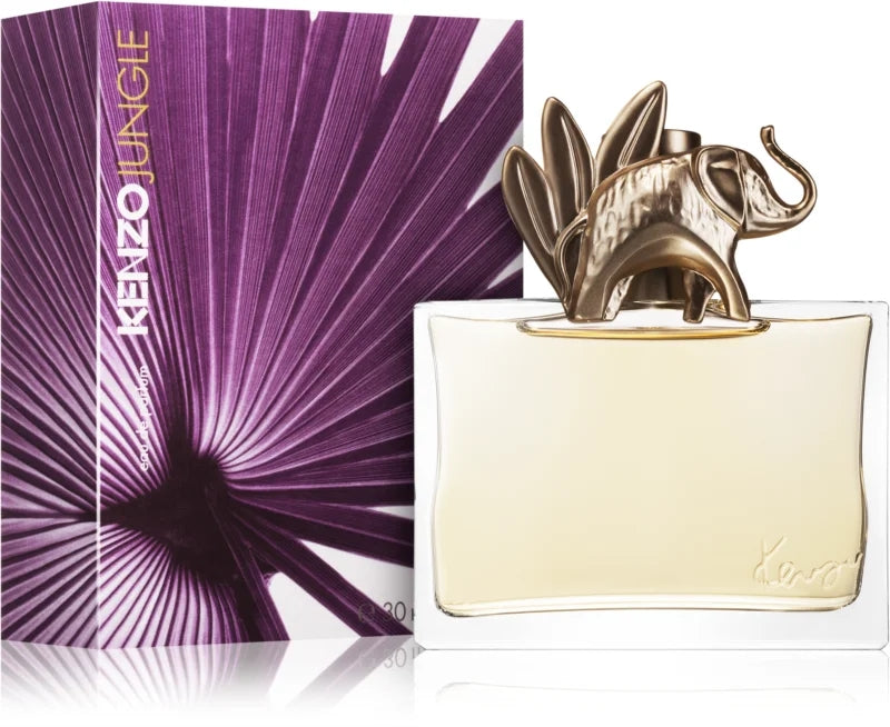 Jungle Eau De Parfum 30 ML_KEN801602_Kenzo-2