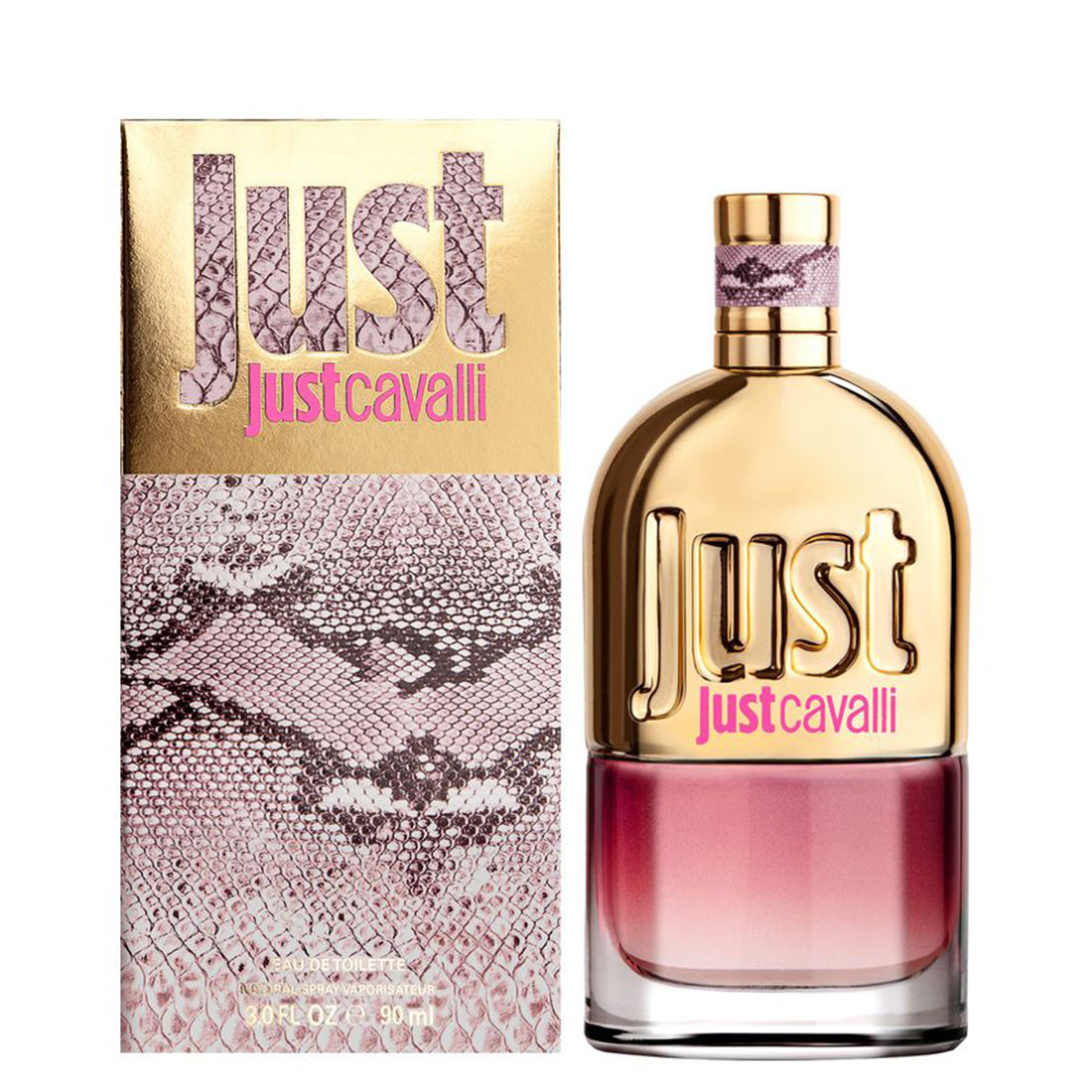 Just Cavalli Eau De Toilette 90 ML_RC04006B_Roberto Cavalli-2