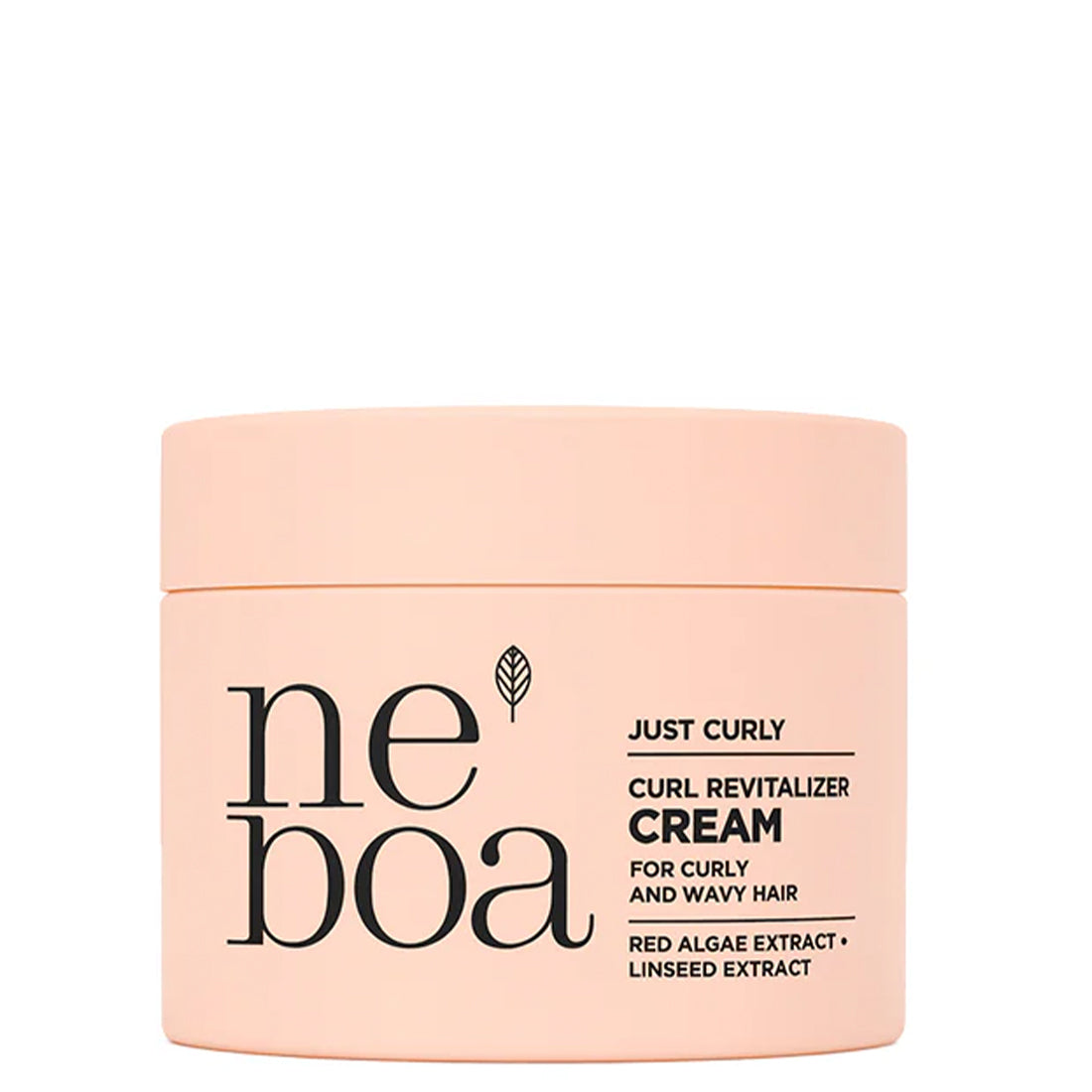 Just Curly Curl Revitalizer Cream 150 ml_NEB151748_NEBOA