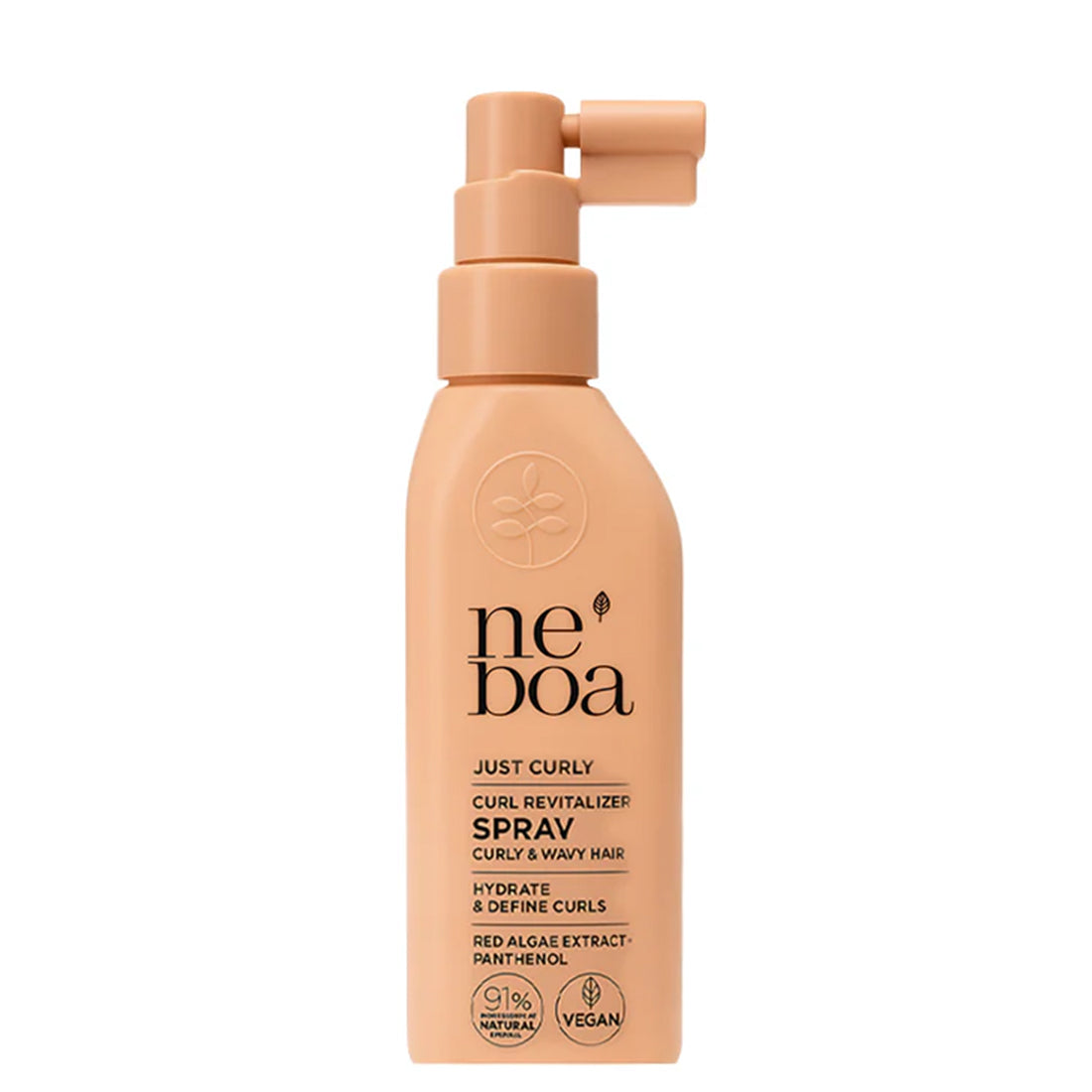 Just Curly Curl Revitalizer Spray 175 ml_NEB151785_NEBOA