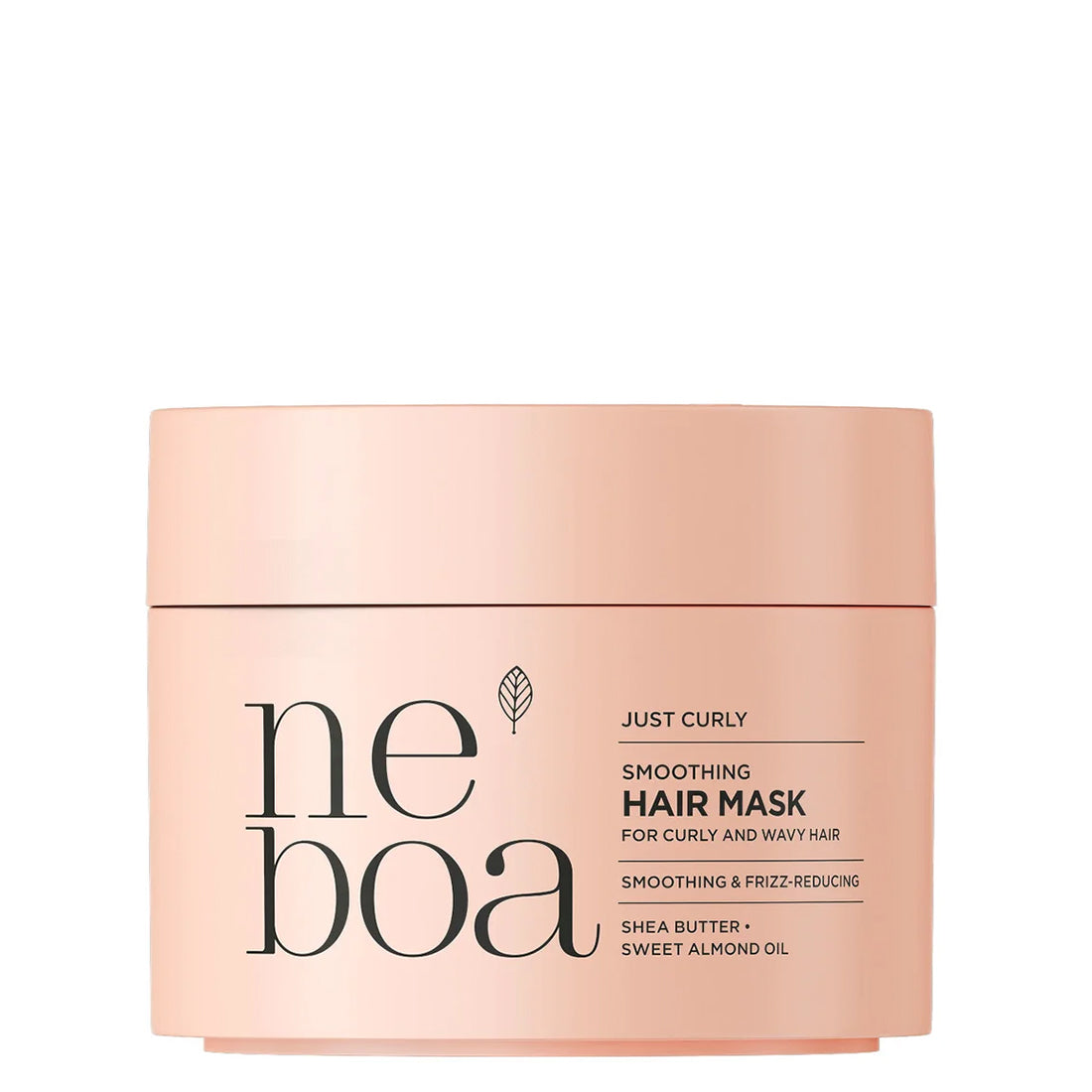 Just Curly Smoothing Hair Mask 300 ml_NEB151782_NEBOA