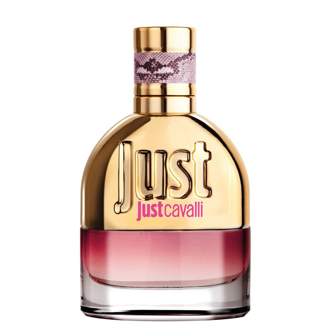 Just For Her Eau De Toilette 30 ML_RC 75001105_Roberto Cavalli