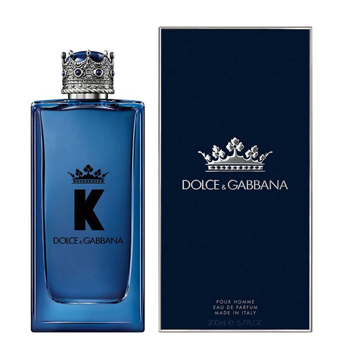 K Eau De Parfum 200 ML_DOL4051041_Dolce&Gabbana-2