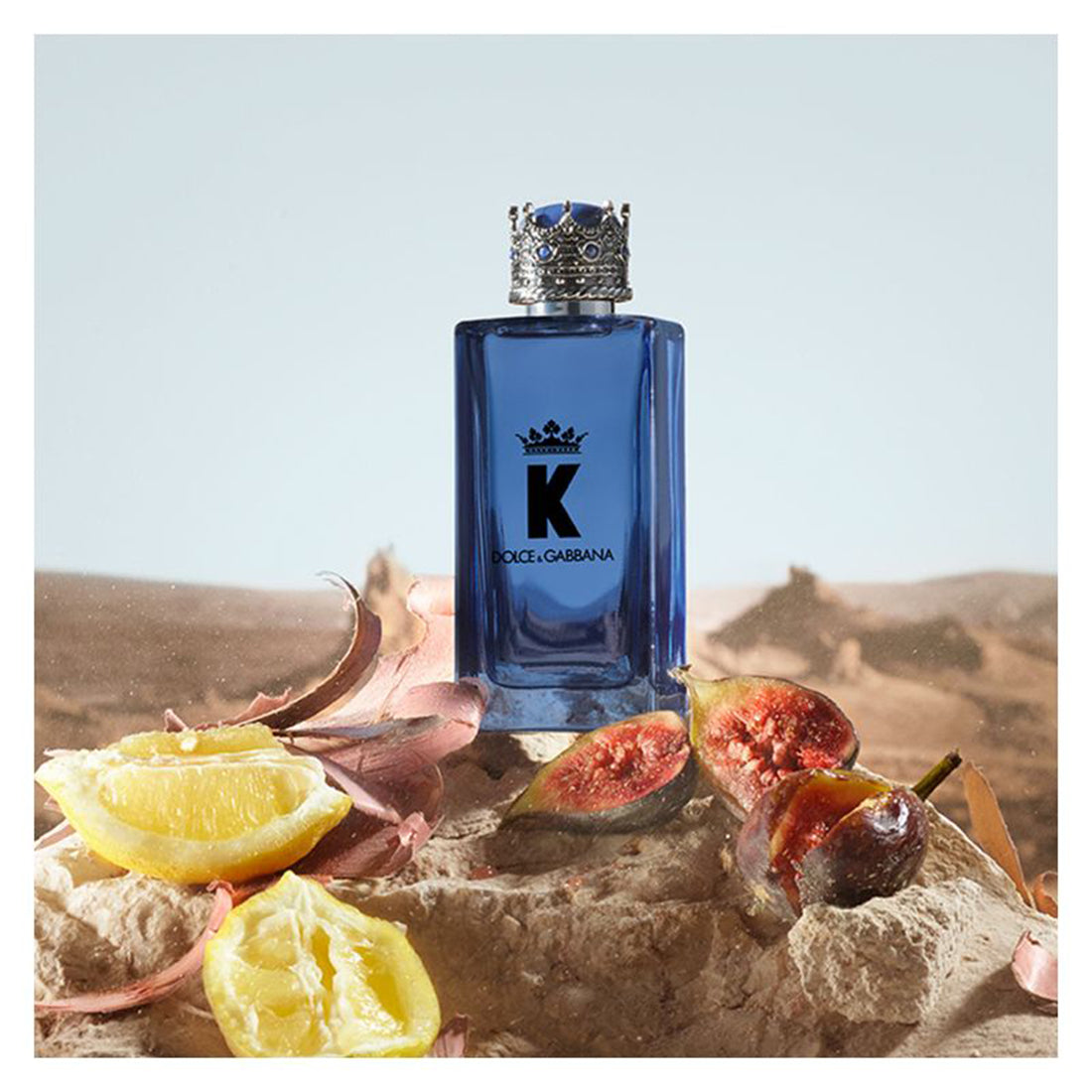 K Eau De Parfum 200 ML_DOL4051041_Dolce&Gabbana-3