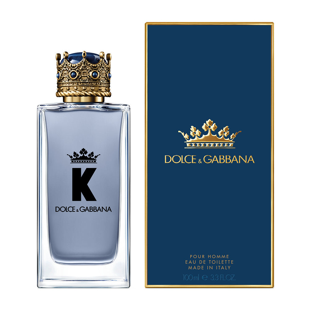 K Eau De Toilette 100 ML_DOL30494500000_Dolce&Gabbana-2
