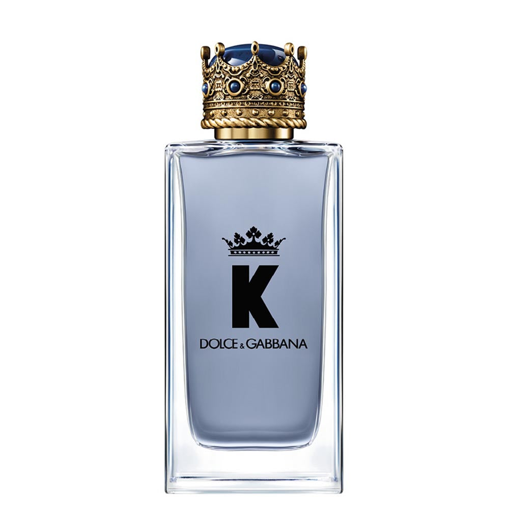 K Eau De Toilette 100 ML_DOL30494500000_Dolce&Gabbana
