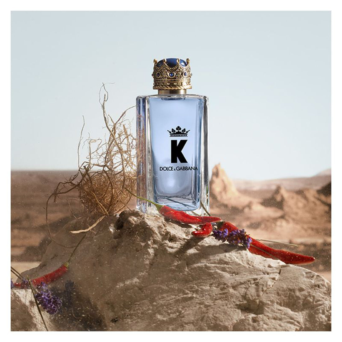 K Eau De Toilette 200 ML_DOL4050042_Dolce&Gabbana-3