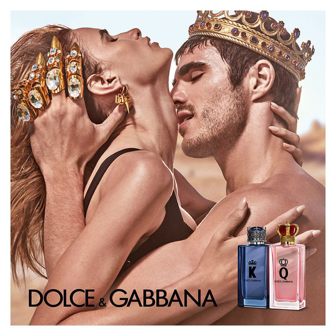 K Eau De Toilette 200 ML_DOL4050042_Dolce&Gabbana-7