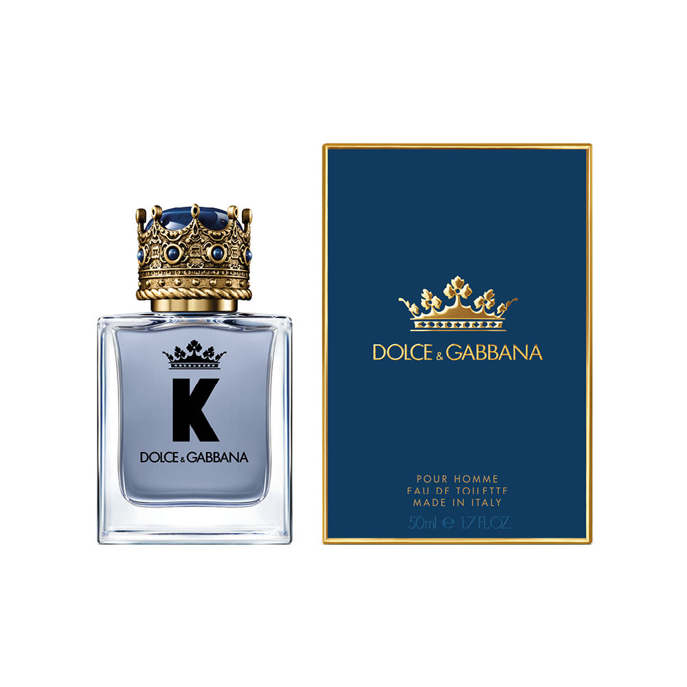 K Eau De Toilette 50 ML_DOL30428500000_Dolce&Gabbana-2