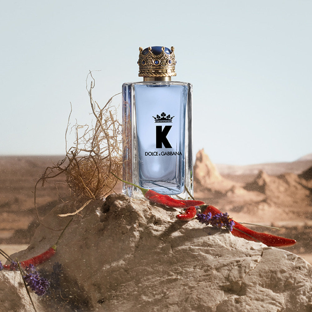 K Eau De Toilette 50 ML_DOL30428500000_Dolce&Gabbana-3