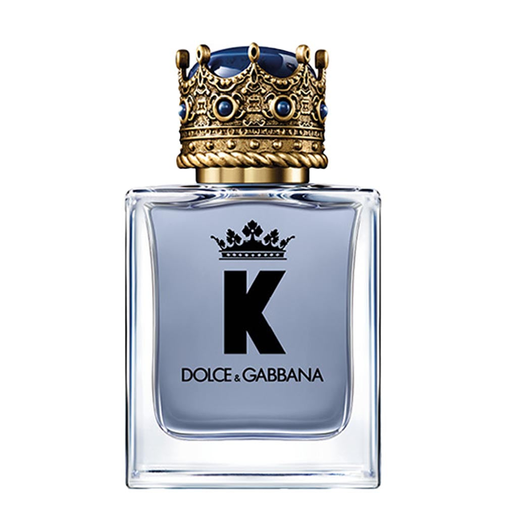 K Eau De Toilette 50 ML_DOL30428500000_Dolce&Gabbana