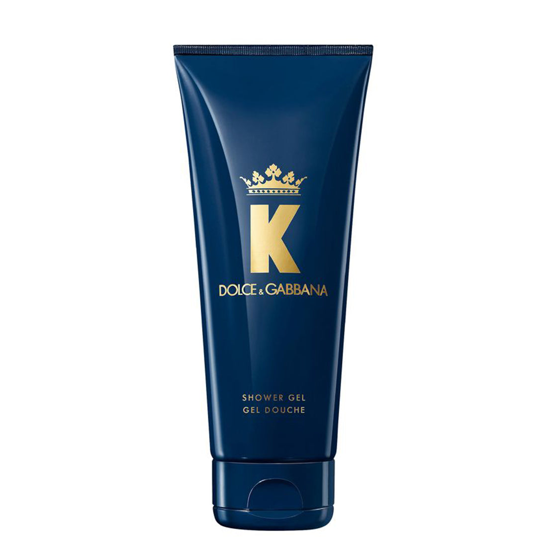 K Shower Gel Gel Doccia 200 ML_DOL30434500000_Dolce&Gabbana