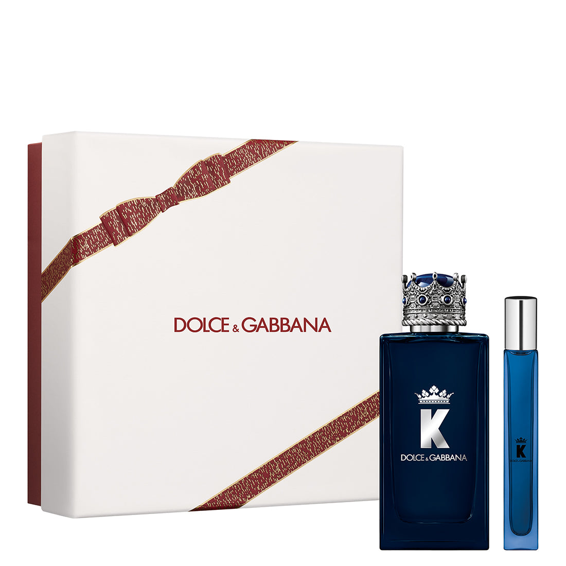 K by Dolce&Gabbana Parfum Gift Set_DOLP1KQ2C25_Dolce&Gabbana