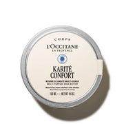 Karitè Comfort Burro di Karitè 150 ml_OCC01BK150K26_L'Occitane