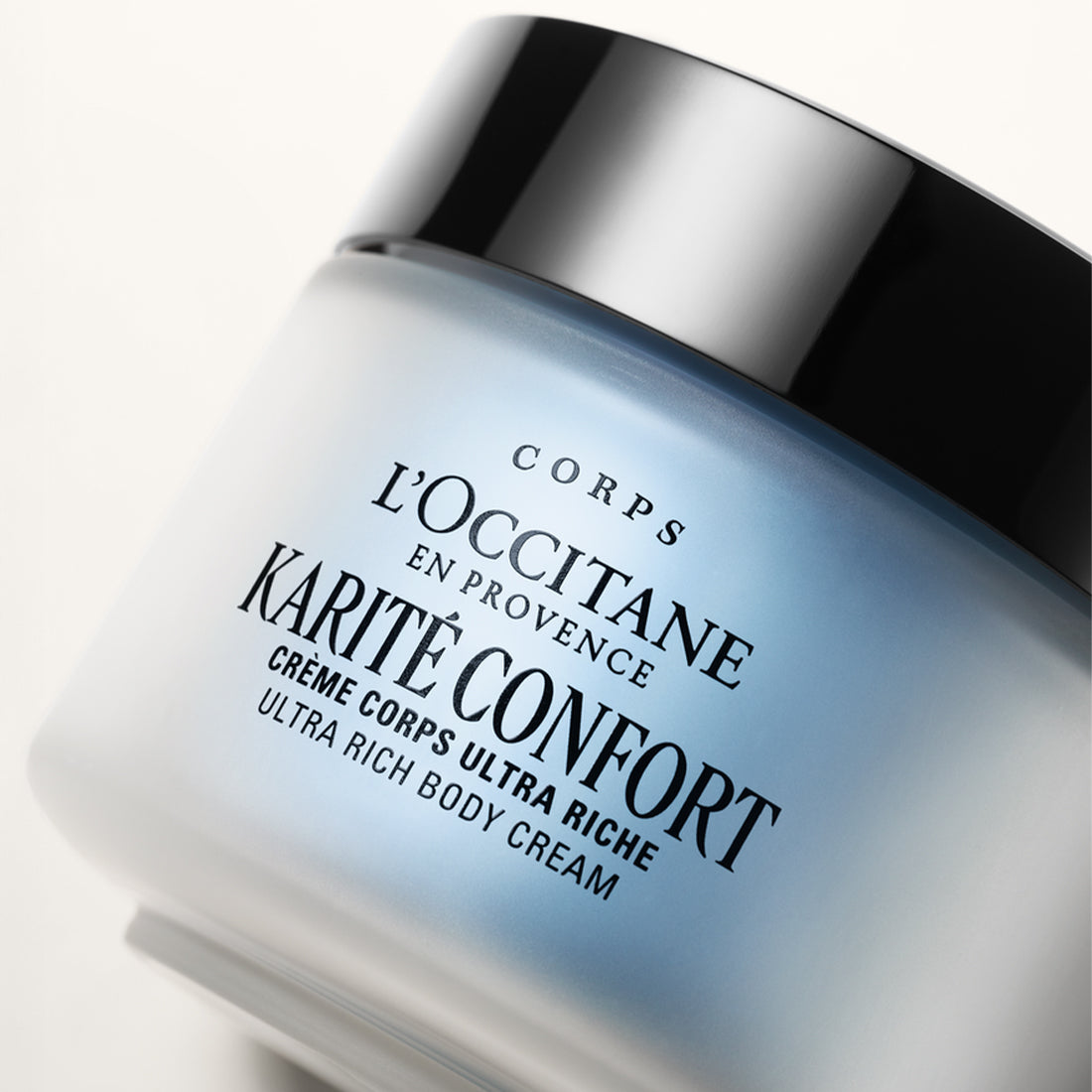 Karitè Crema Corpo Ricca 200 ml_OCC01CC200K26_L'Occitane-2