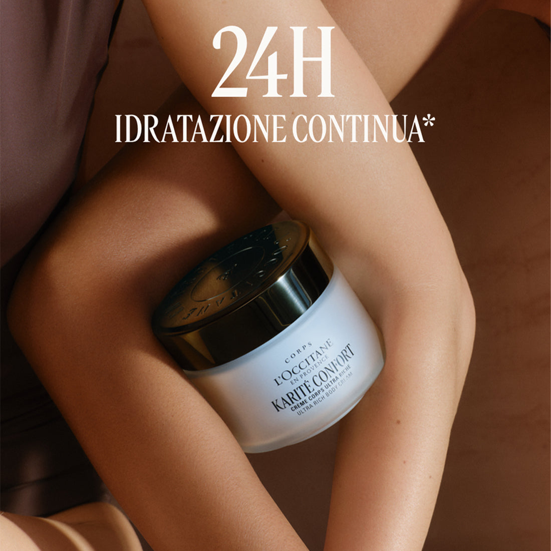 Karitè Crema Corpo Ricca 200 ml_OCC01CC200K26_L'Occitane-4