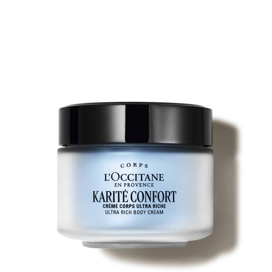 Karitè Crema Corpo Ricca 200 ml_OCC01CC200K26_L'Occitane