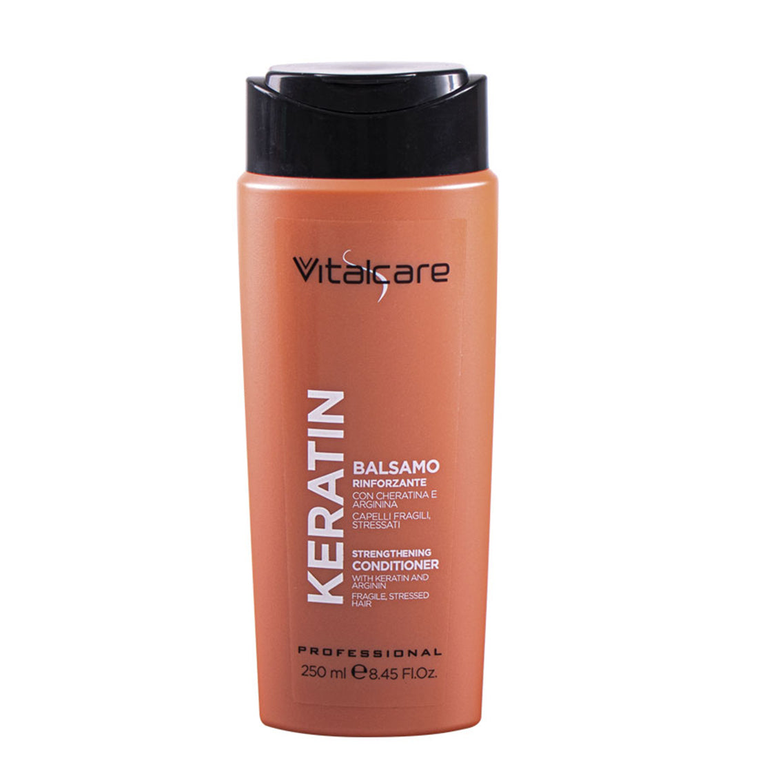 Keratin Balsamo 250 ML_VIT11507_Vitalcare