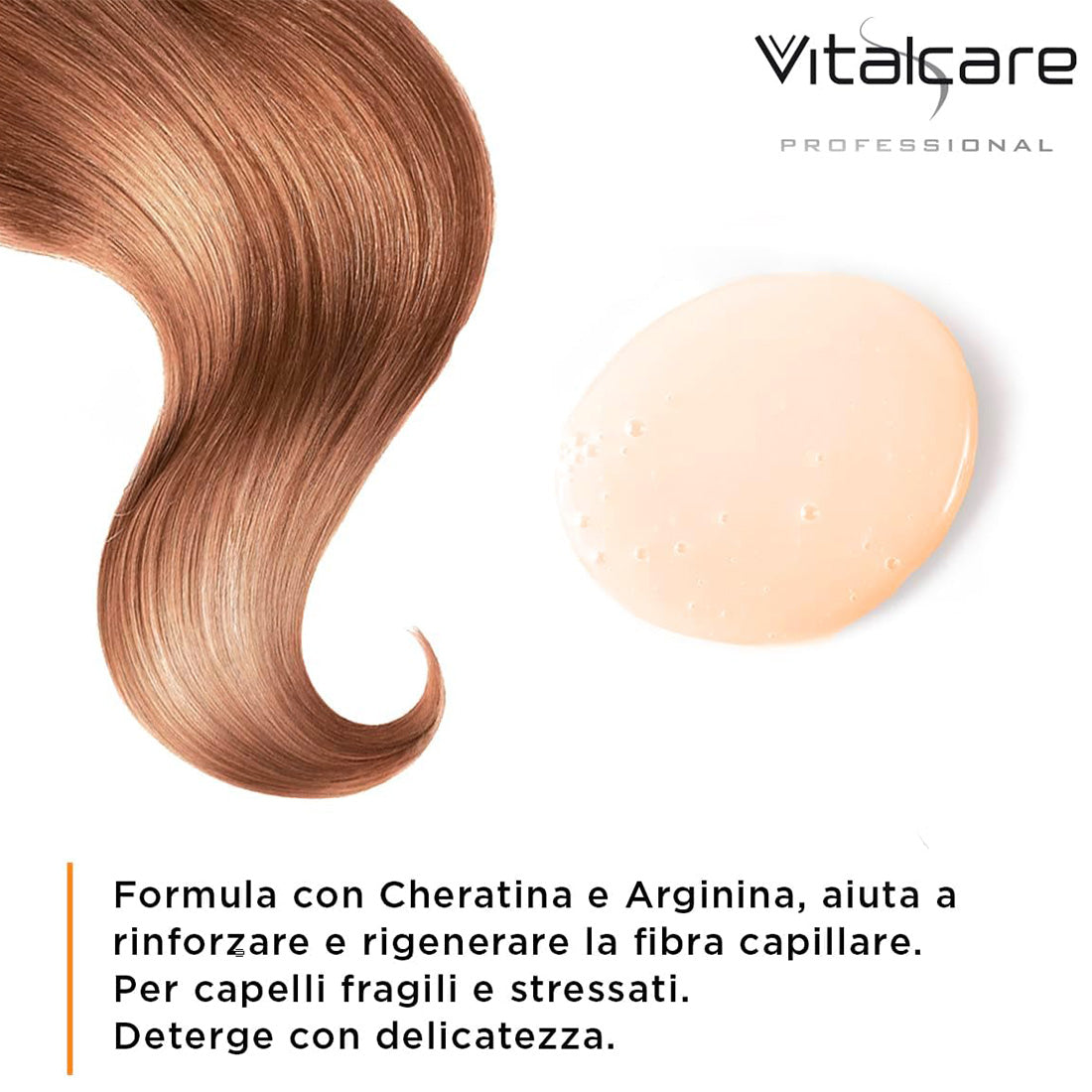 Keratin Oill Maschera Flash 1 Minuti Trattamento Intensivo Rinforzante 190 ML_VIT35908_Vitalcare-2