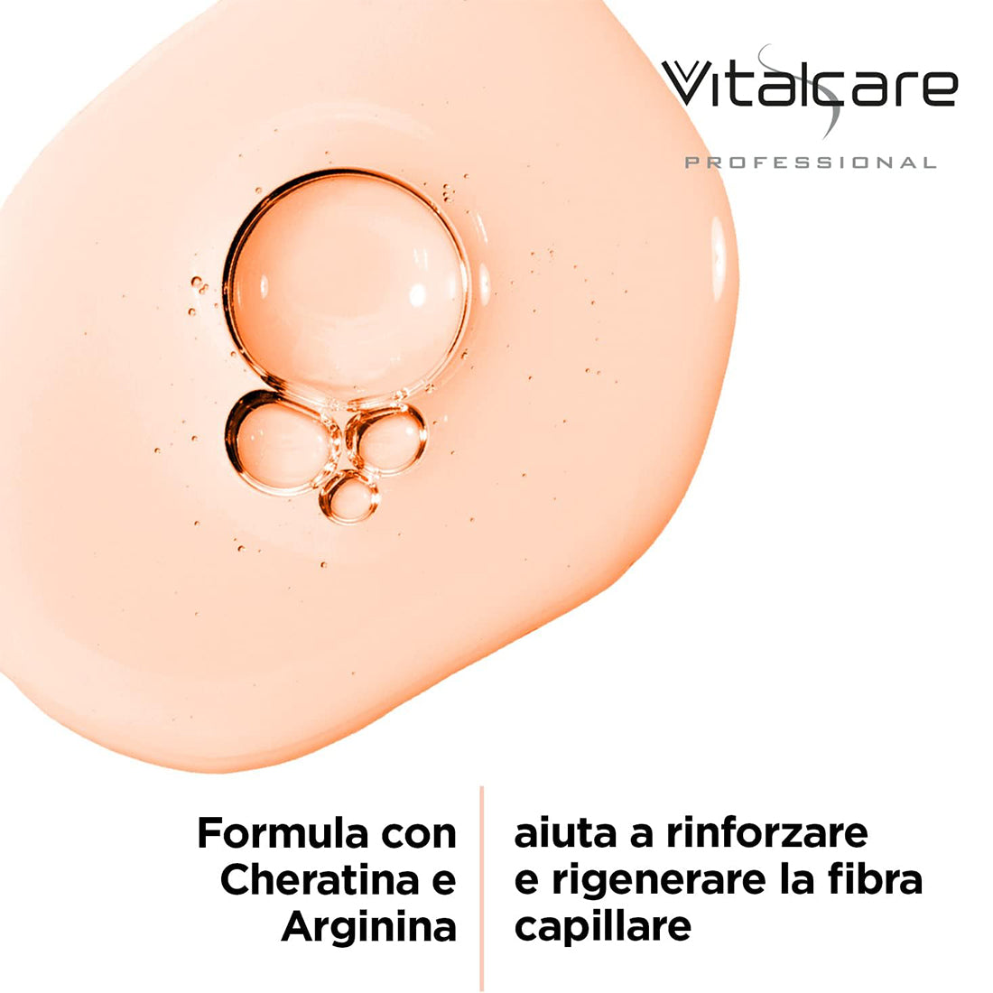 Keratin Trattamento Rinforzante 100 ML_VIT4744_Vitalcare-4