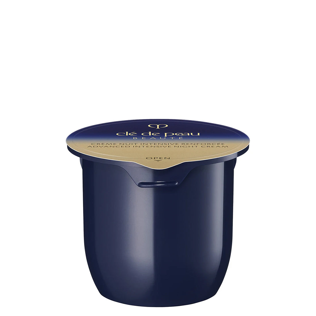 Key Radiance Care Advanced Intensive Night Cream_CDP10122664101_CLE' DE PEAU BEAUTE'