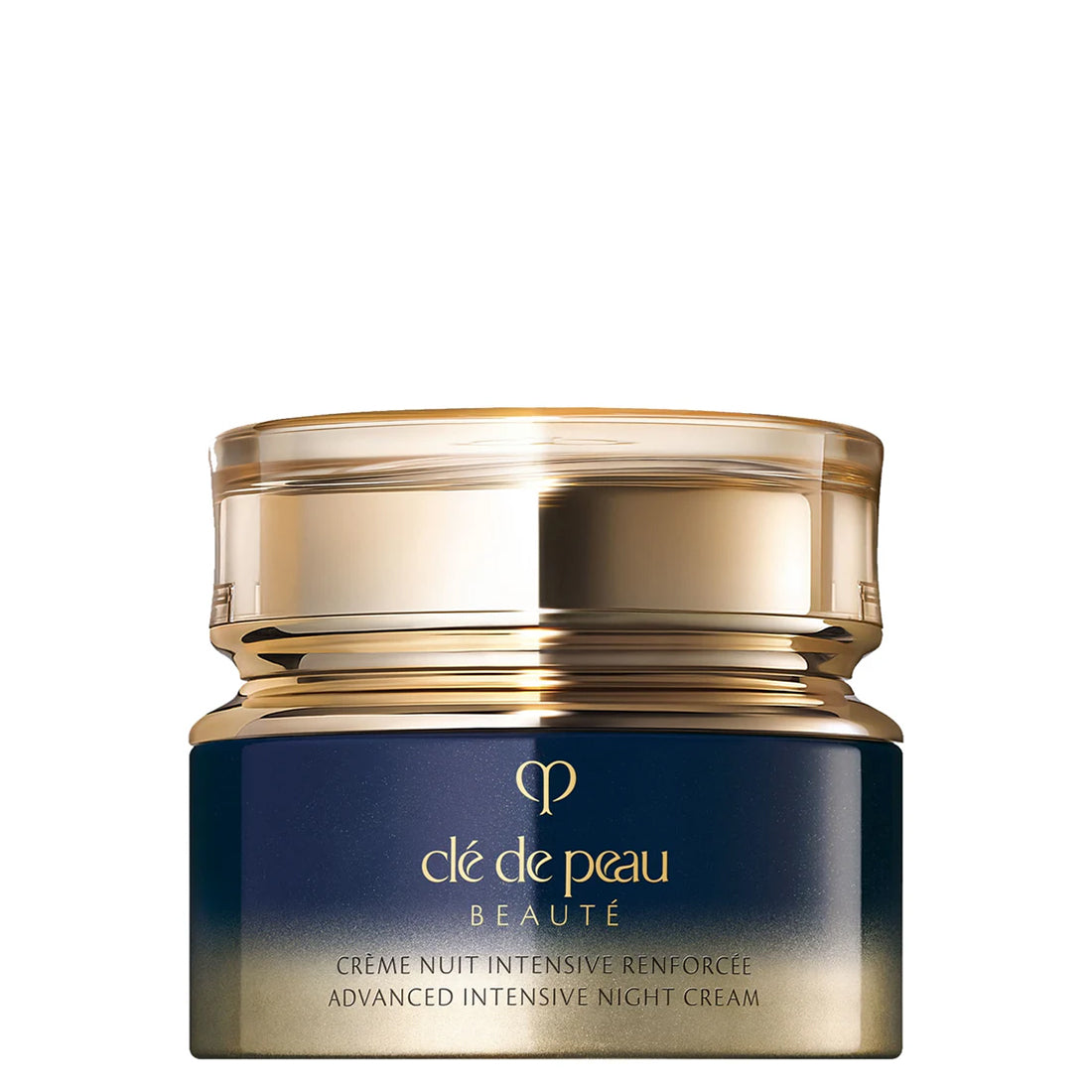 Key Radiance Care Advanced Intensive Night Cream Tratt.viso notte idratante_CDP10122663101_Clé de Peau Beauté