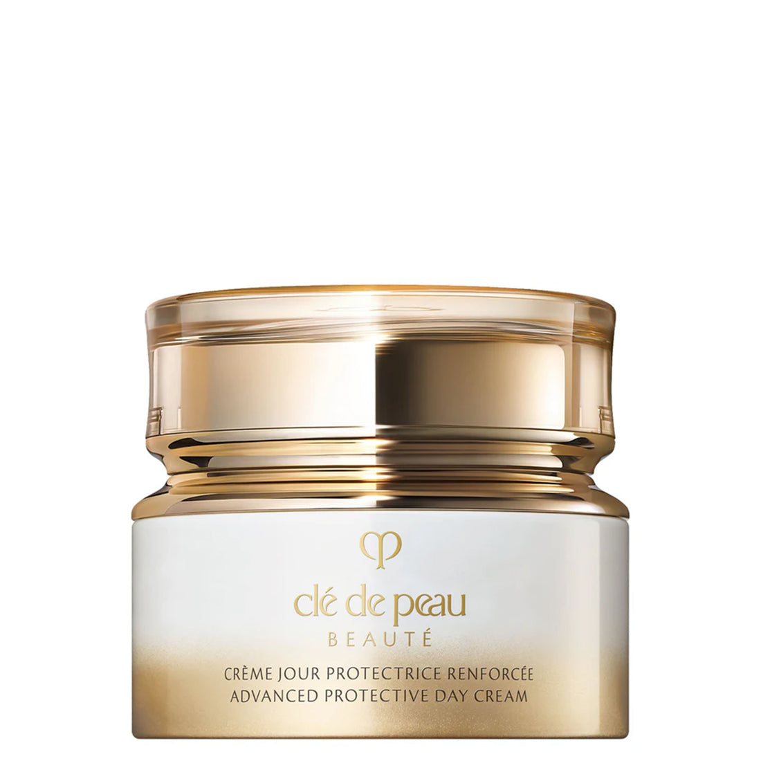 Key Radiance Care Advanced Protective Cream Crema viso giorno idratante_CDP10222658301_Clé de Peau Beauté