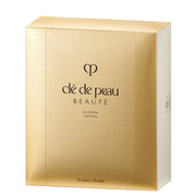 Key Radiance Care Facial Cotton pads_CDP10122679101_CLE' DE PEAU BEAUTE'