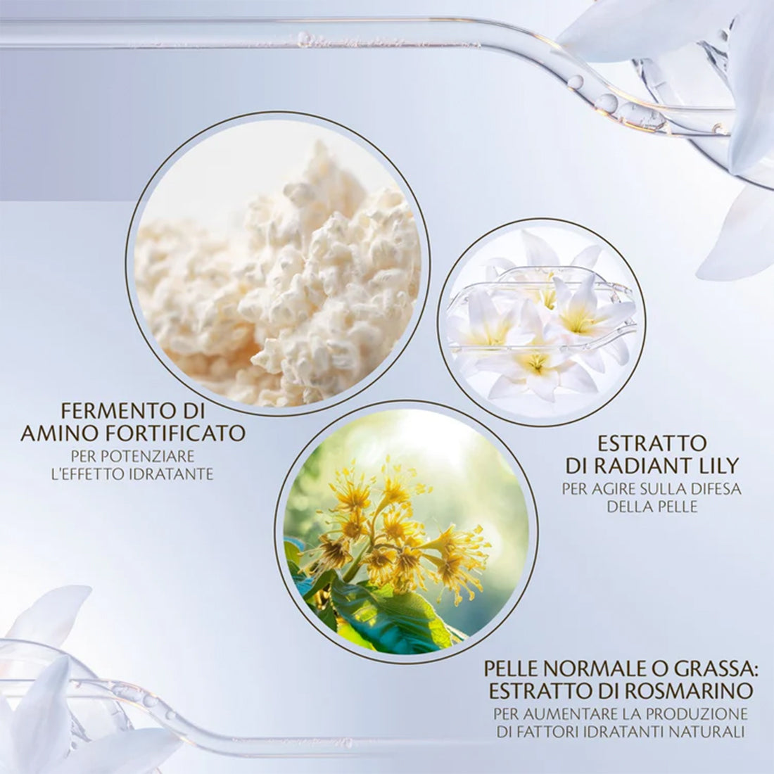 Key Radiance Care Hydro-Clarifying Essence Lotion Fluido viso illuminante_CDP10122667101_CLE' DE PEAU BEAUTE'-4