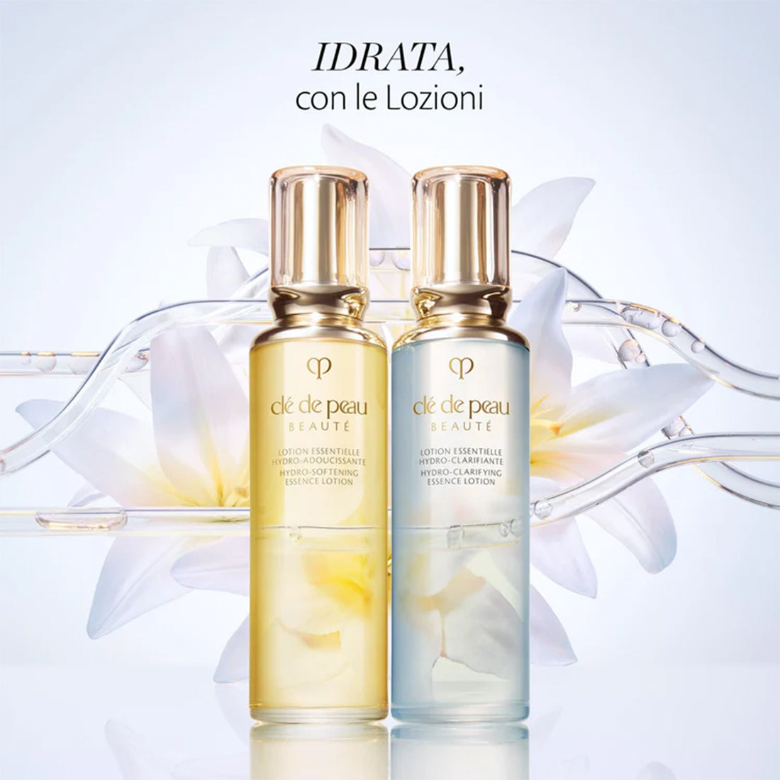 Key Radiance Care Hydro-Softening Essence Lotion_CDP10122665101_CLE' DE PEAU BEAUTE'-2