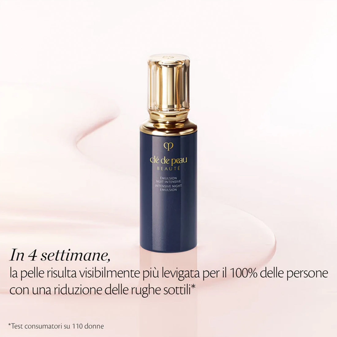 Key Radiance Care Intensive Night Emulsion_CDP10122656101_CLE' DE PEAU BEAUTE'-3