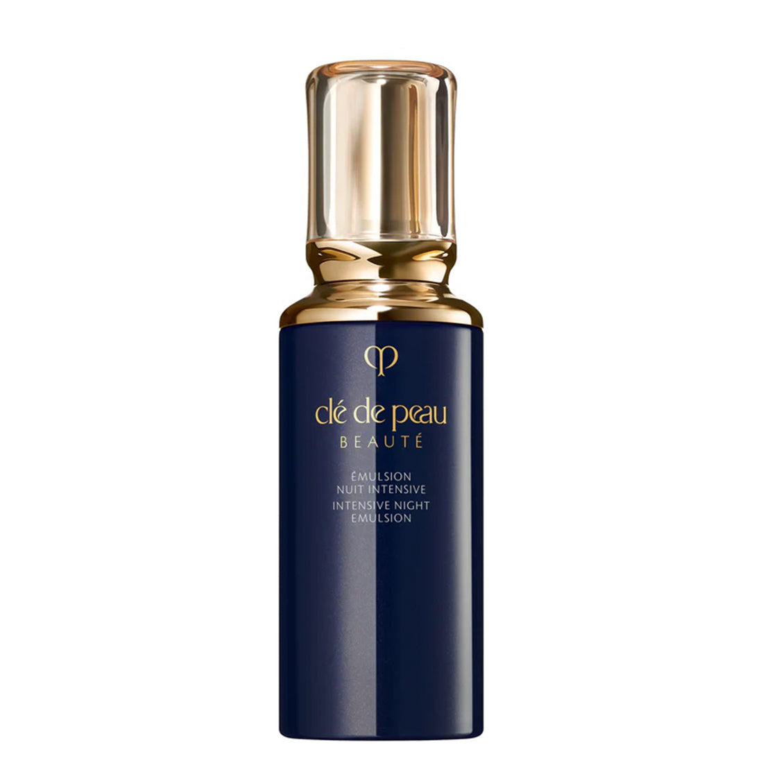 Key Radiance Care Intensive Night Emulsion_CDP10122656101_CLE' DE PEAU BEAUTE'