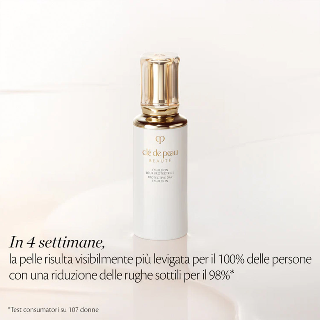 Key Radiance Care Protective Day Emulsion_CDP10122649301_CLE' DE PEAU BEAUTE'-3