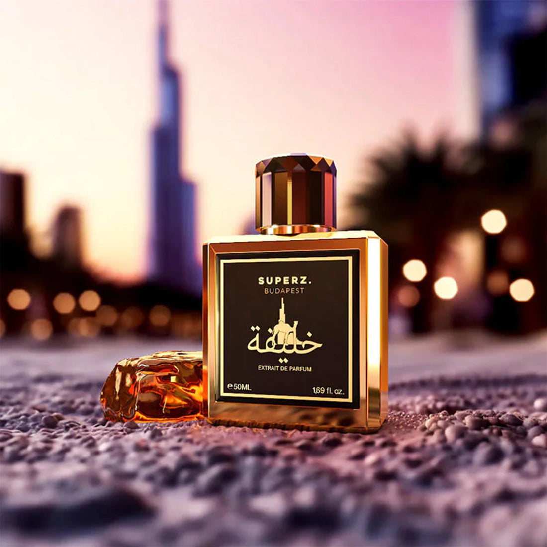 Khalifa Extrait De Parfum 50 ml_FW09522_Superz Budapest-2