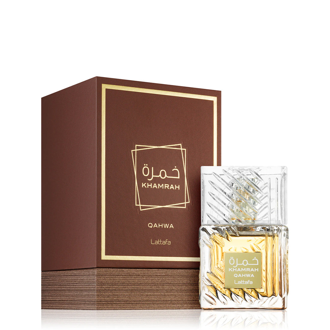 Khamrah Qahwa Eau De Parfum 100 ML_LTF93661_LATTAFA-2