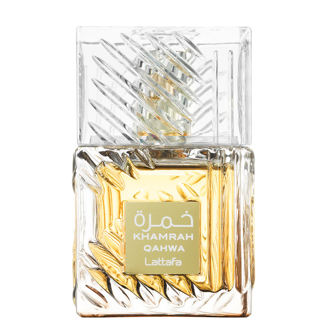 Khamrah Qahwa Eau De Parfum 100 ML_LTF93661_LATTAFA