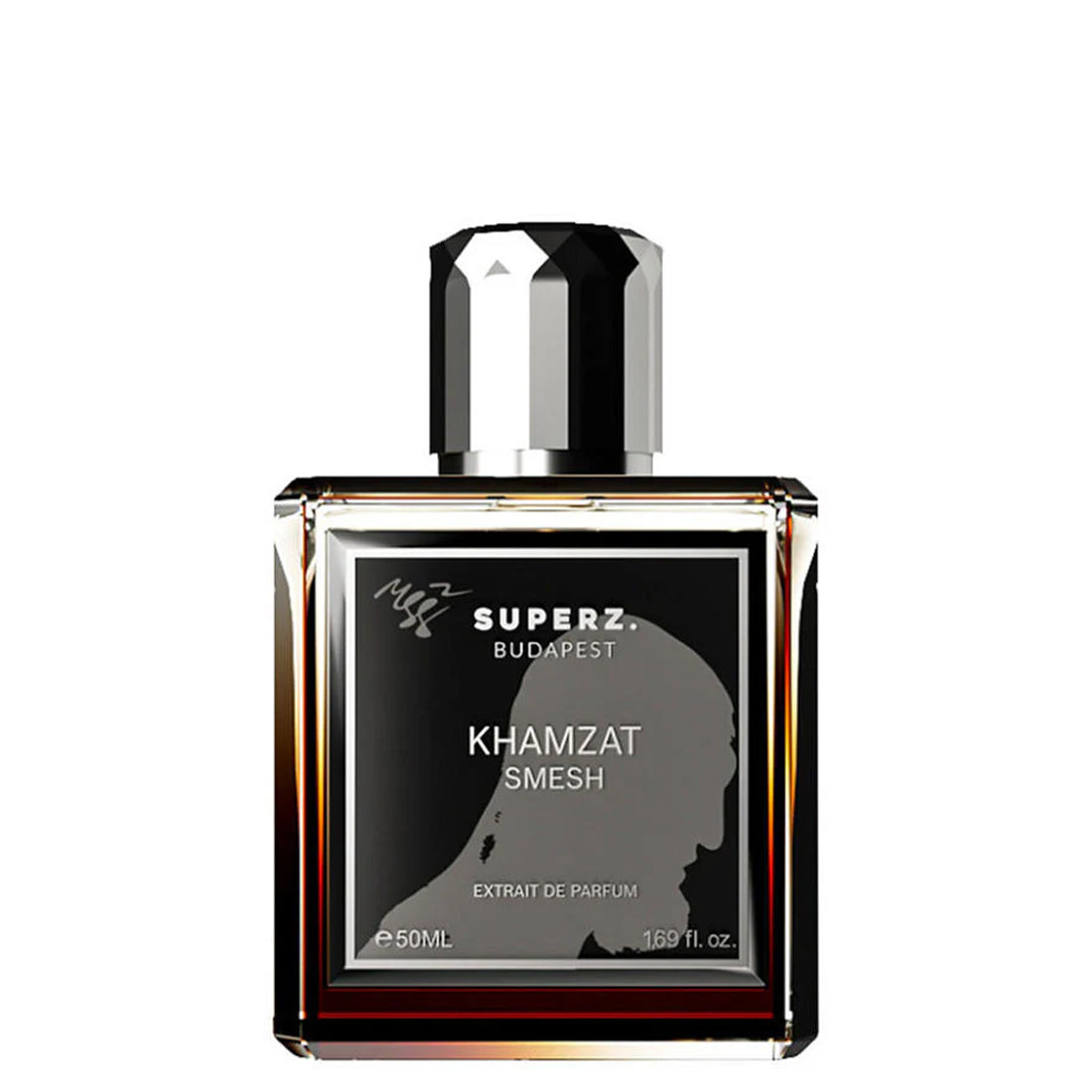 Khamzat Extrait De Parfum 50 ml_FW09528_Superz Budapest
