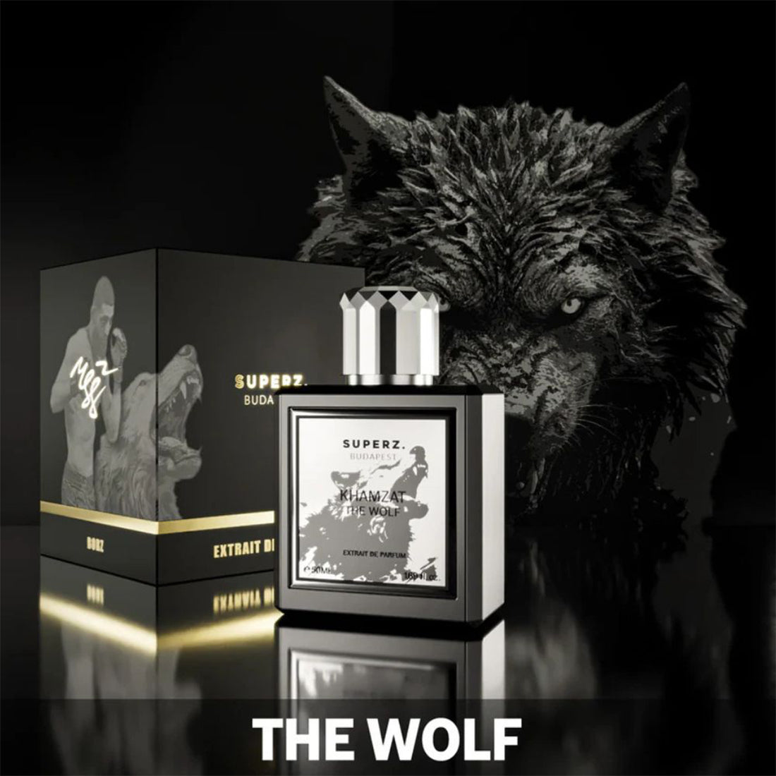 Khamzat The Wolf Extrait De Parfum 50 ml_FW10347_Superz Budapest-2