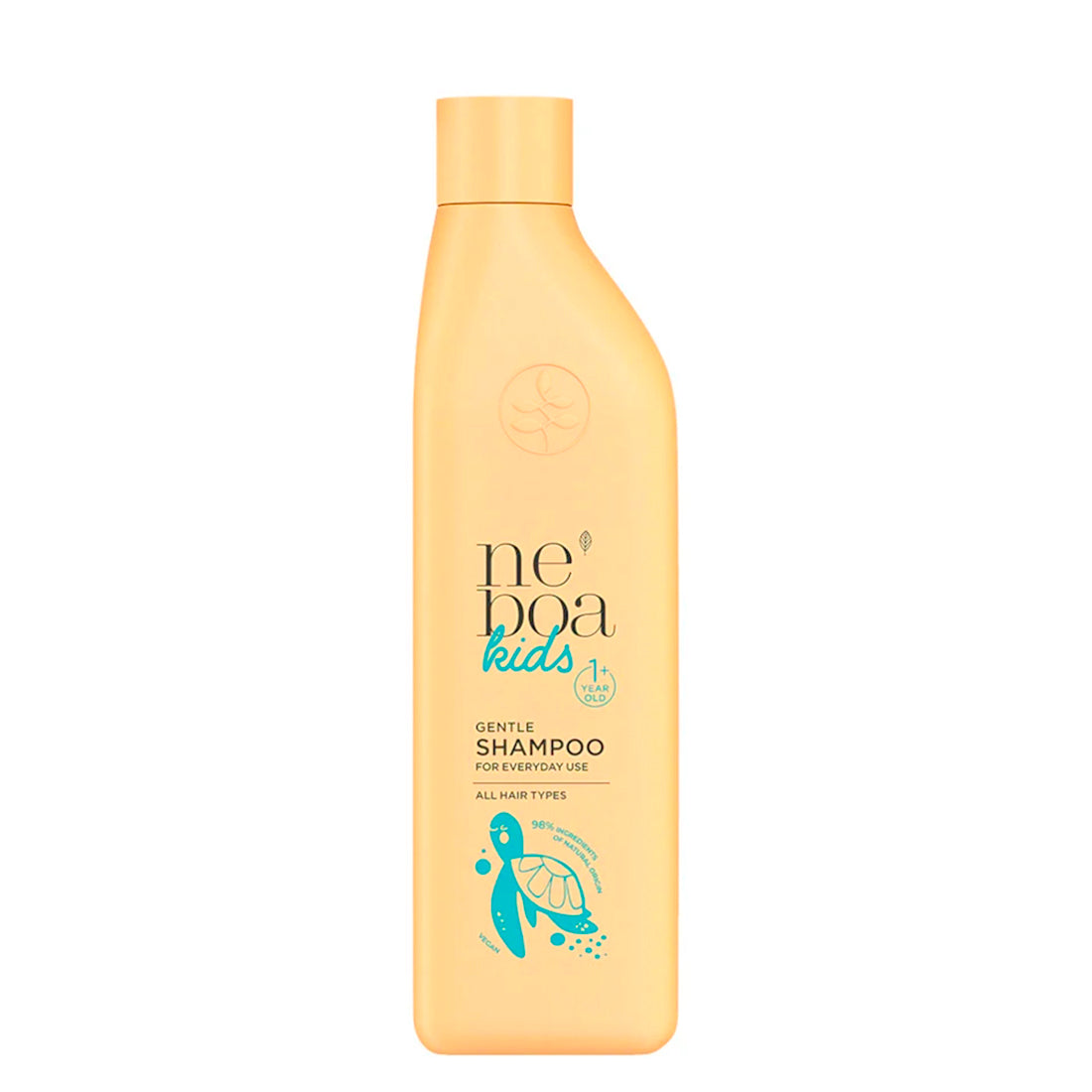 Kids Gentle Shampoo_NEB98975_NEBOA