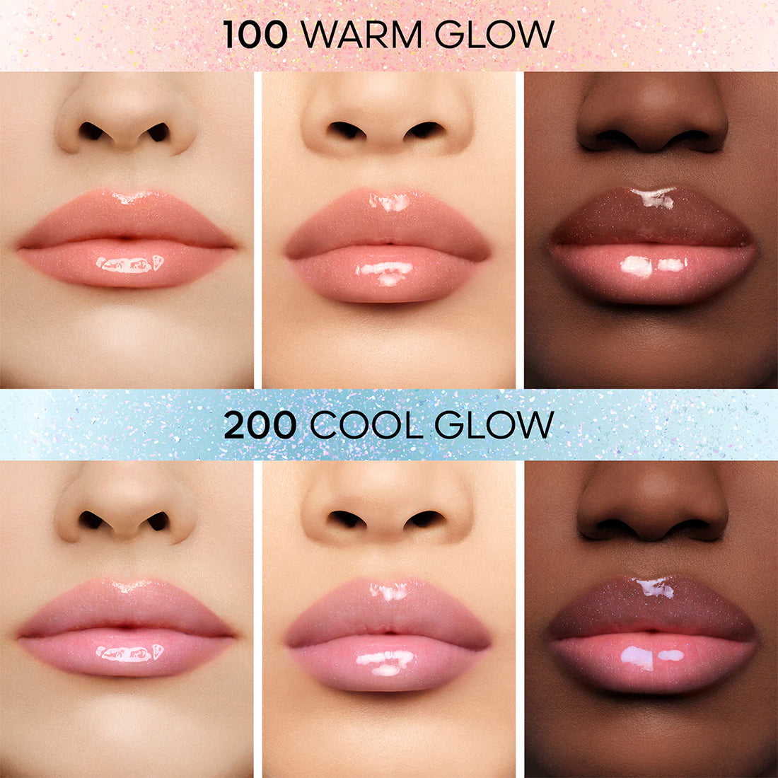 KissKiss Bee Glow Plump Rossetto Labbra Volume e Lucentezza Miele Effetto Glossy_GUEG062399_Guerlain-2