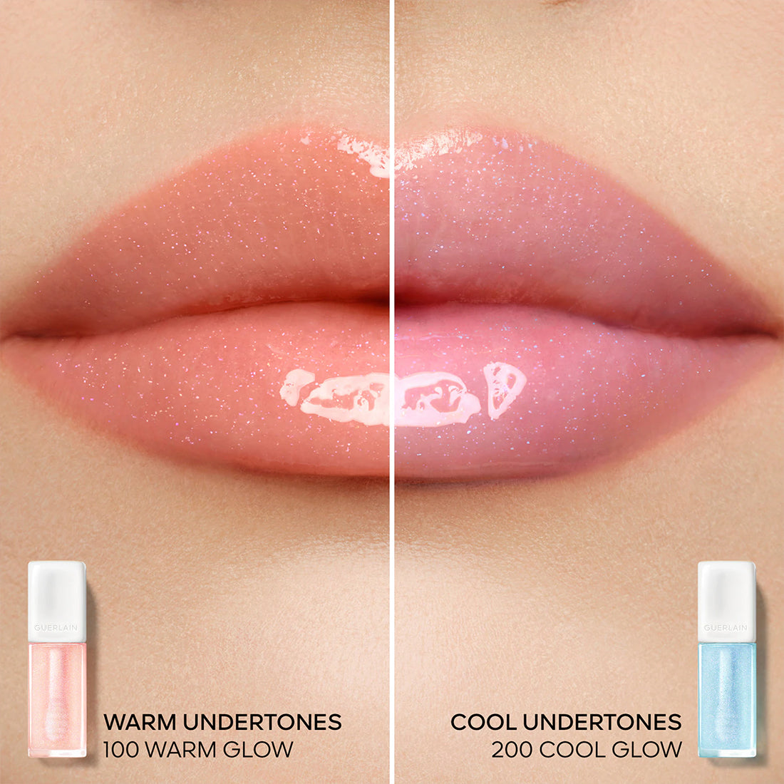 KissKiss Bee Glow Plump Rossetto Labbra Volume e Lucentezza Miele Effetto Glossy_GUEG062399_Guerlain-6