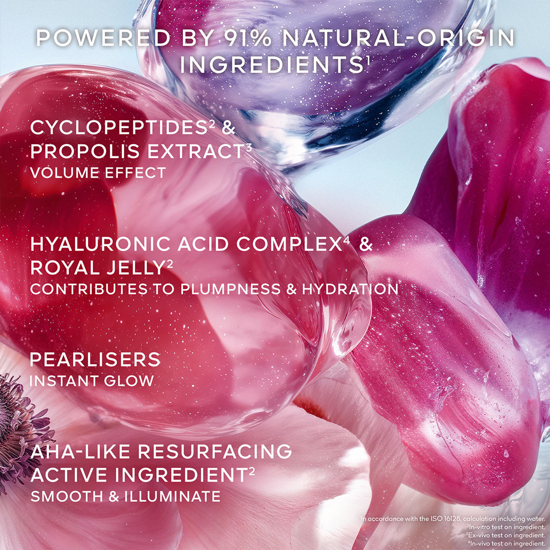 KissKiss Bee Glow Plump Rossetto Labbra Volume e Lucentezza Miele Effetto Glossy_GUEG062400_Guerlain-4