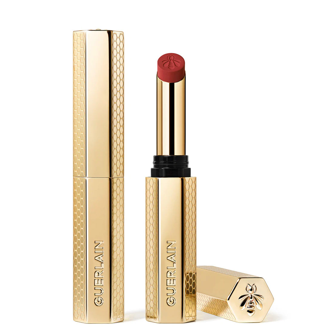 KissKiss Blur Matte Rossetto Kissproof a Lunga Tenuta_GUEG062239_Guerlain