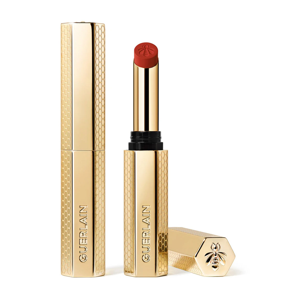 KissKiss Blur Matte Rossetto Kissproof a Lunga Tenuta_GUEG062246_Guerlain