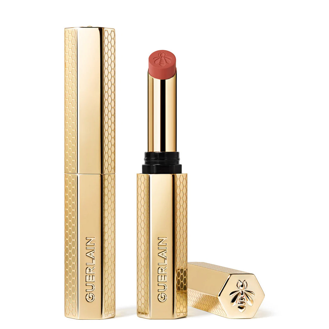 KissKiss Blur Matte Rossetto Kissproof a Lunga Tenuta_GUEG062247_Guerlain