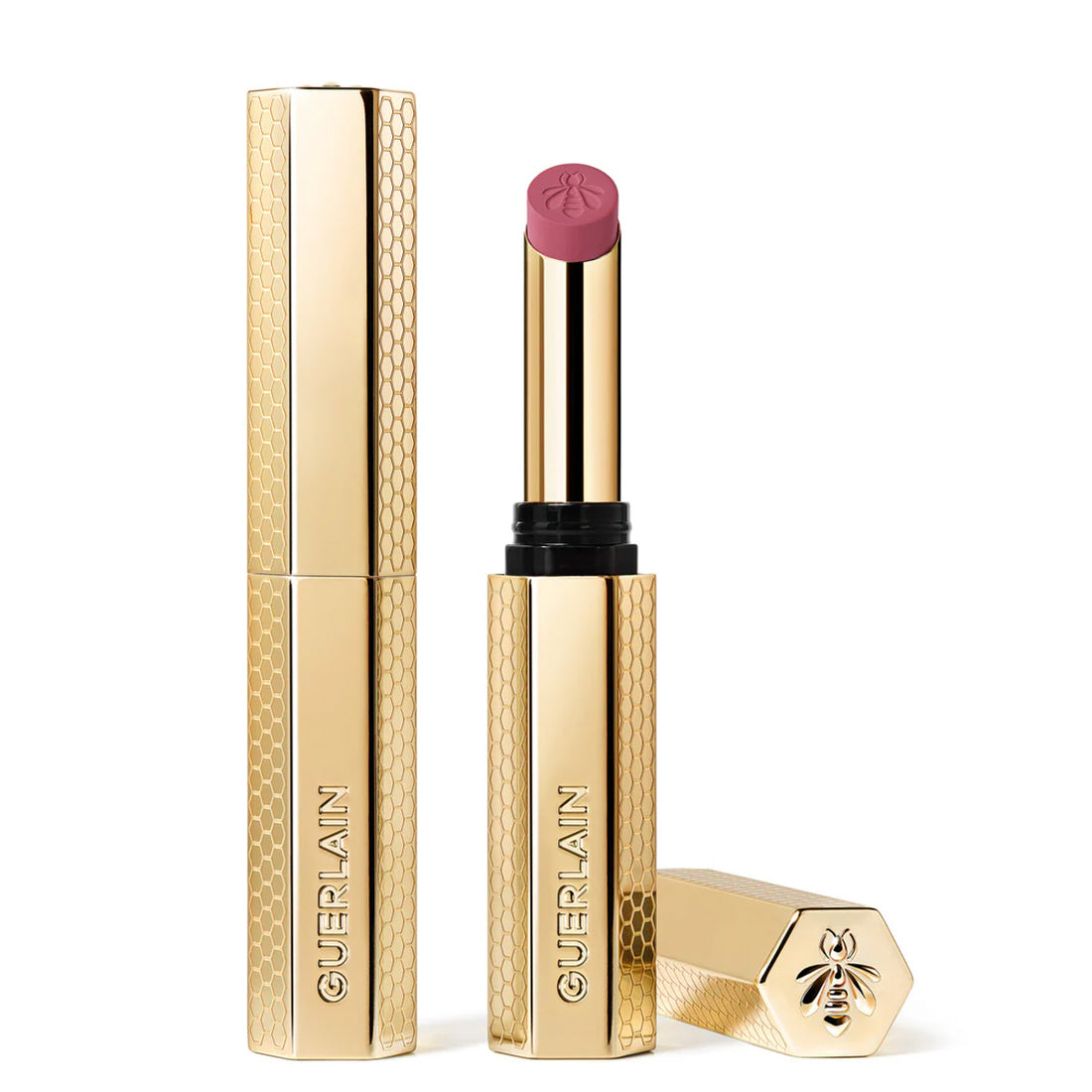 KissKiss Blur Matte Rossetto Kissproof a Lunga Tenuta_GUEG062250_Guerlain